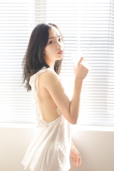 明星专题：严敏求