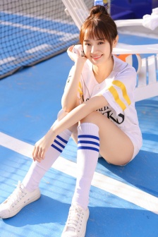 欧美色影