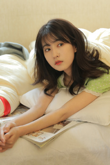 明星专题：坦妮娅·雷蒙德